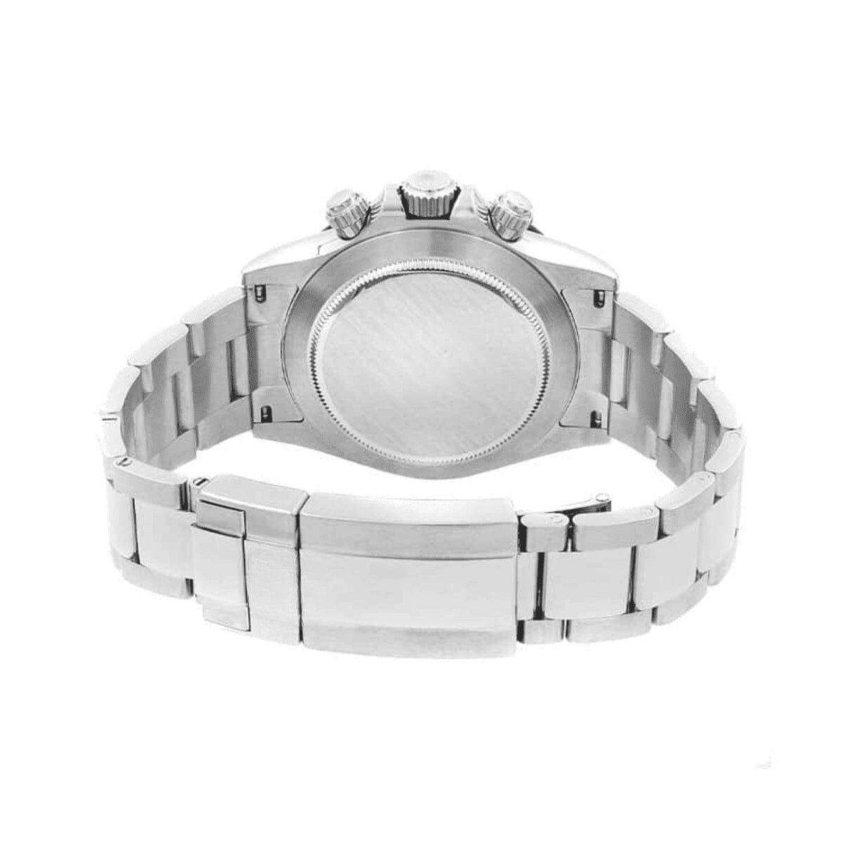 Daytona 116500LN "reverse Panda Zifferblatt" Vahler 