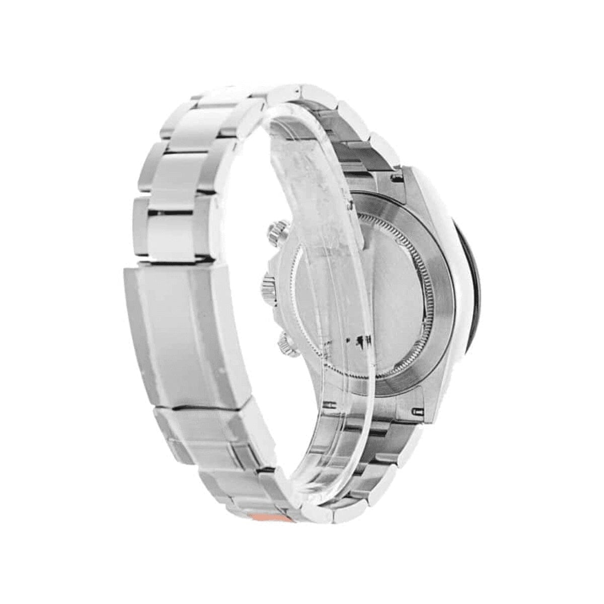Daytona 116500LN "reverse Panda Zifferblatt" Vahler 