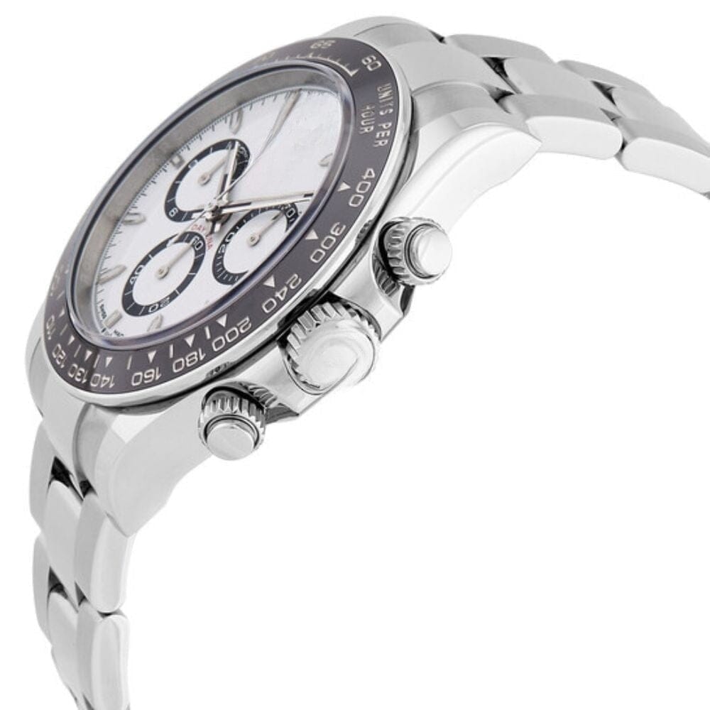 Daytona 126500LN "keramiklünette" Vahler 