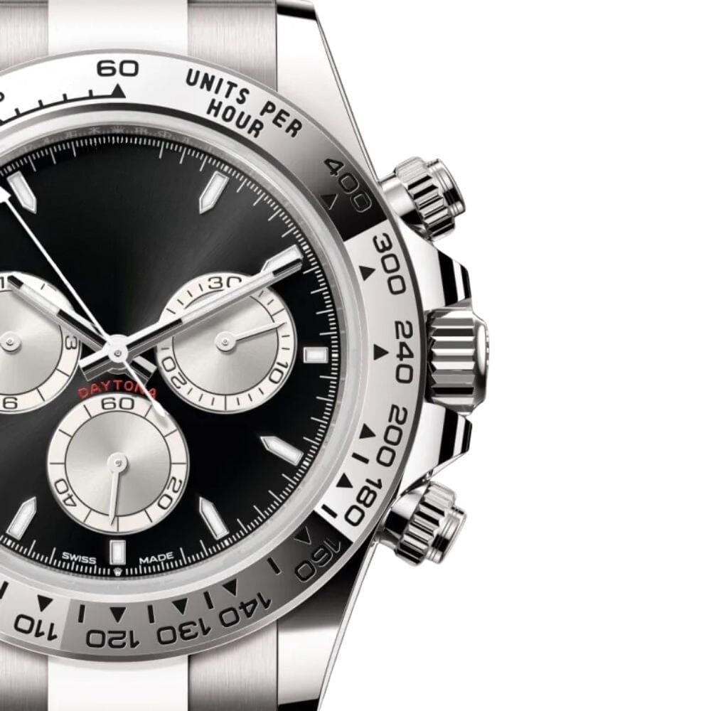 Daytona 126509 "weißgold" Herrenchronograph Vahler 