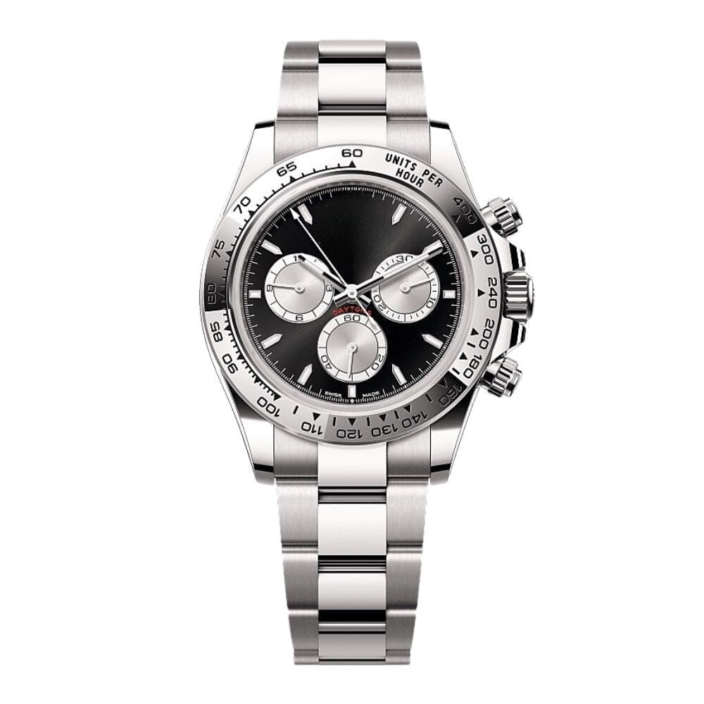 Daytona 126509 "weißgold" Herrenchronograph Vahler 