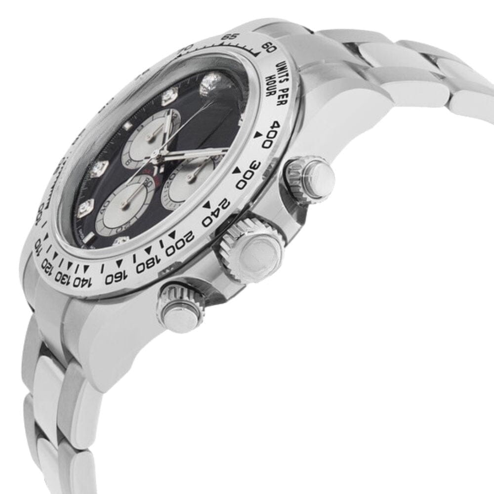 Daytona 126509 "weißgold" Herrenchronograph Vahler 
