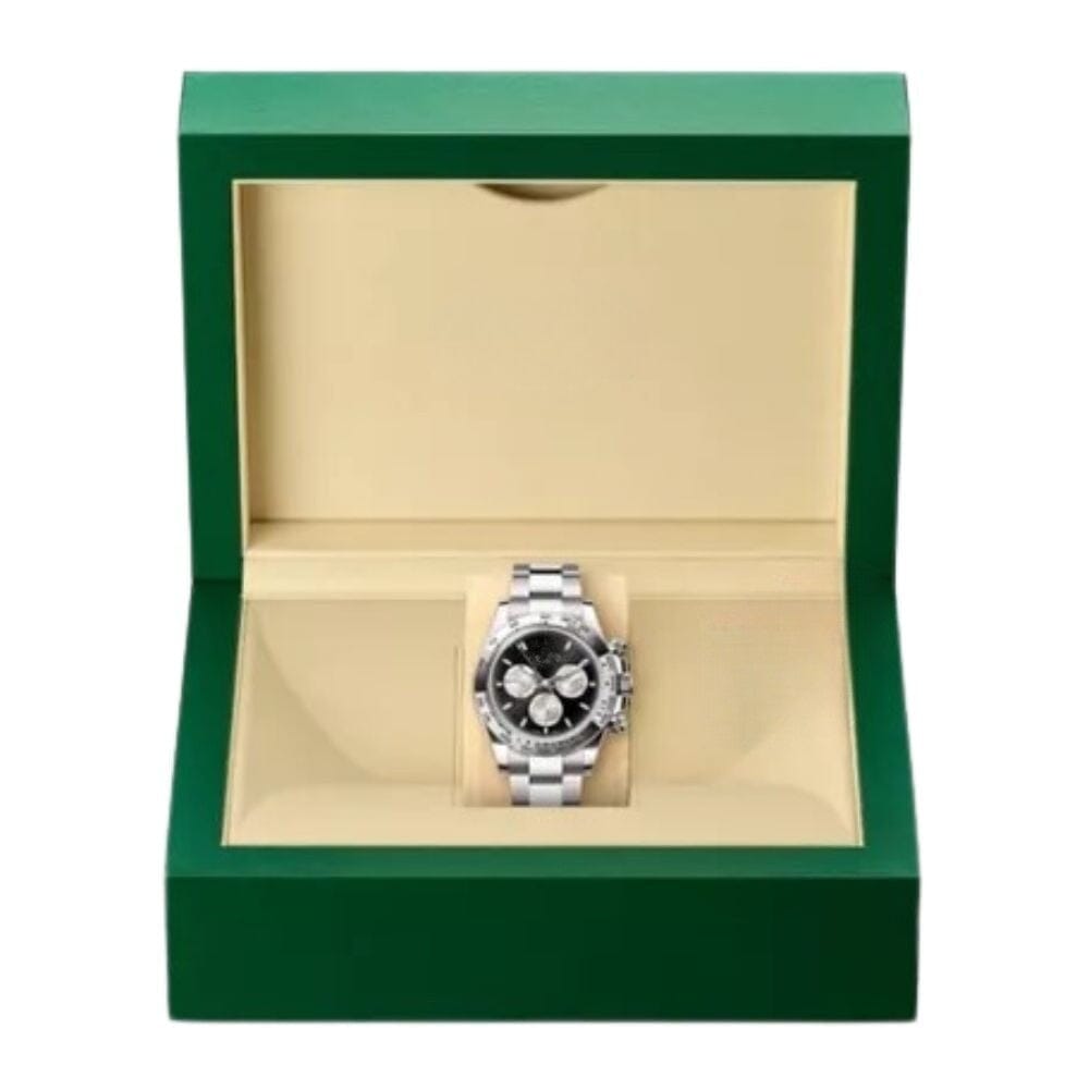 Daytona 126509 "weißgold" Herrenchronograph Vahler 