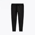 Double-Knit Jogginghose Vahler Polo Schwarz 28 