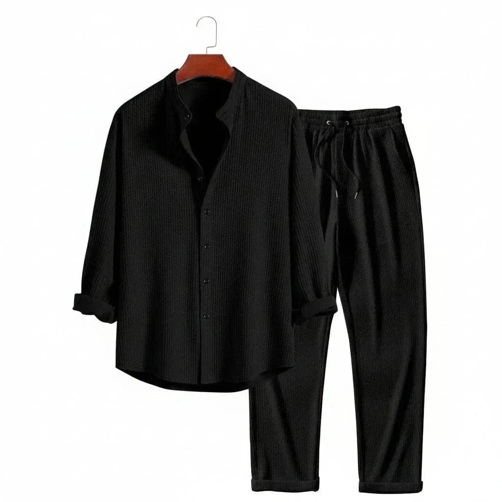 Essential Set – Eleganz in Jedem Detail Vahler Schwarz S 