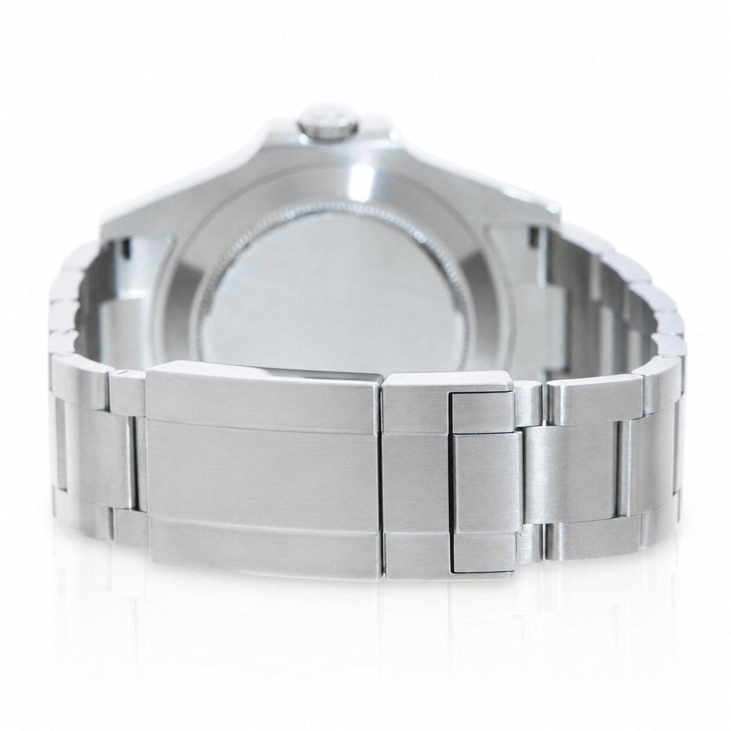 Explorer II 216570 "schwarzes Zifferblatt" 42mm Vahler 