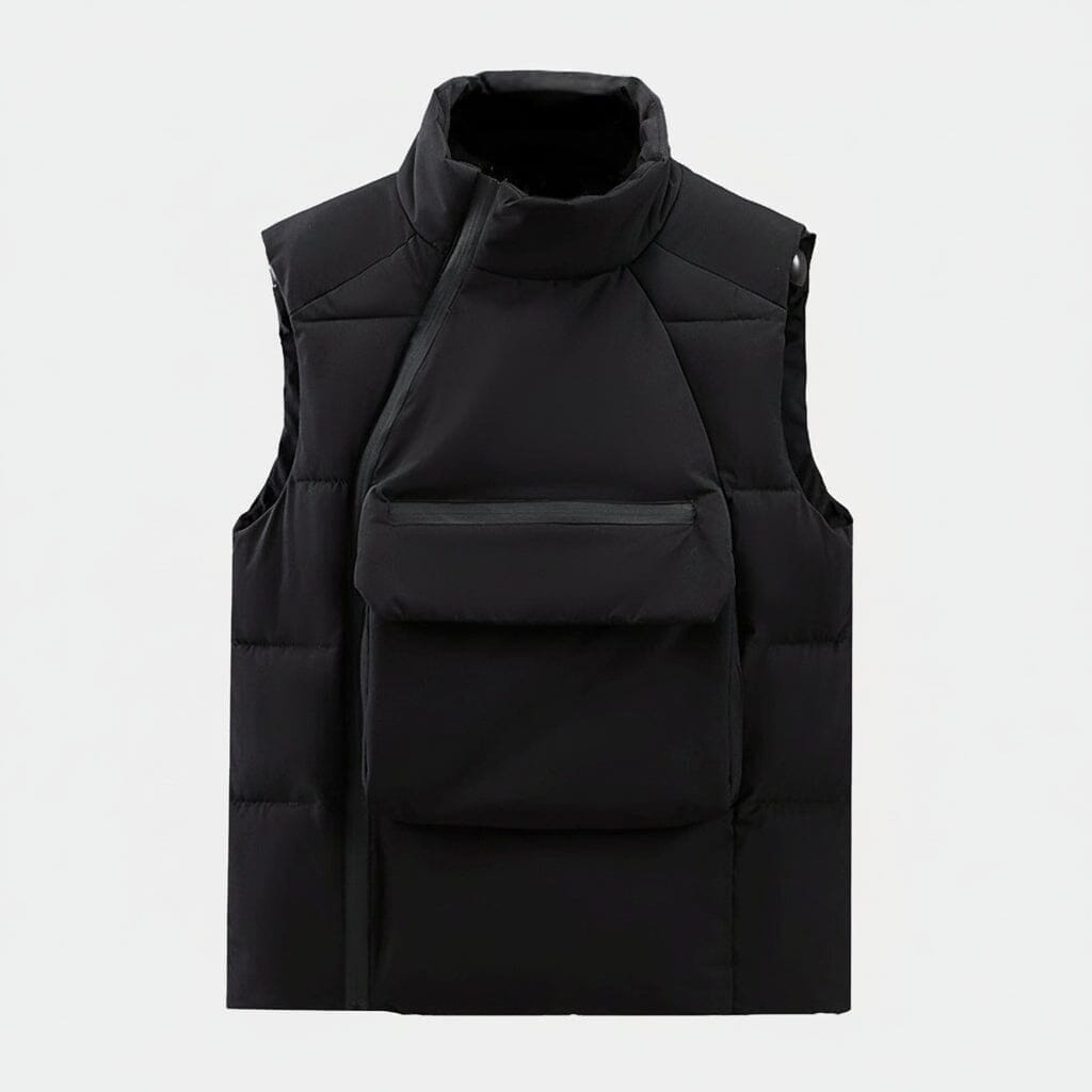 Gesteppter Woll-Mix Zopfstrick Pullover Vahler 