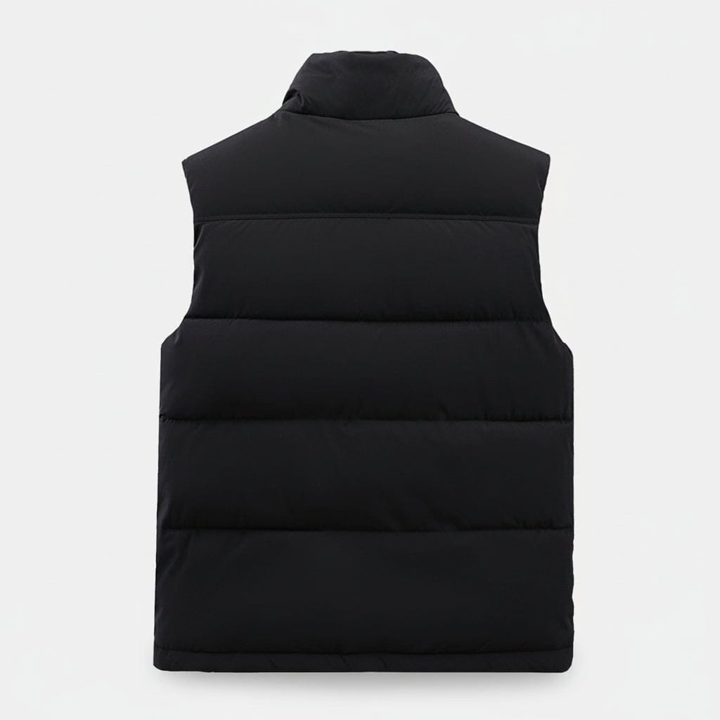 Gesteppter Woll-Mix Zopfstrick Pullover Vahler 