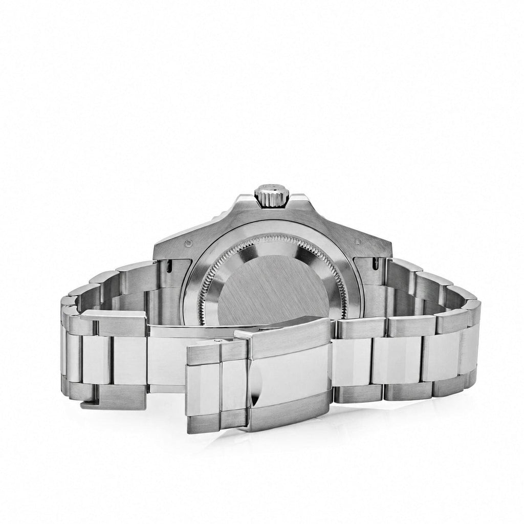 GMT-Master II 116719BLRO "pepsi" Herrenuhr Vahler 