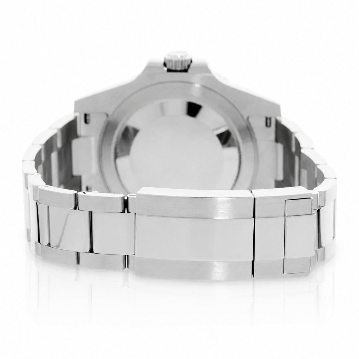 GMT-Master II 126720VTNR "sprite" Herrenarmbanduhr Vahler 