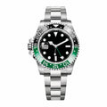 GMT-Master II 126720VTNR "sprite" Herrenarmbanduhr Vahler 