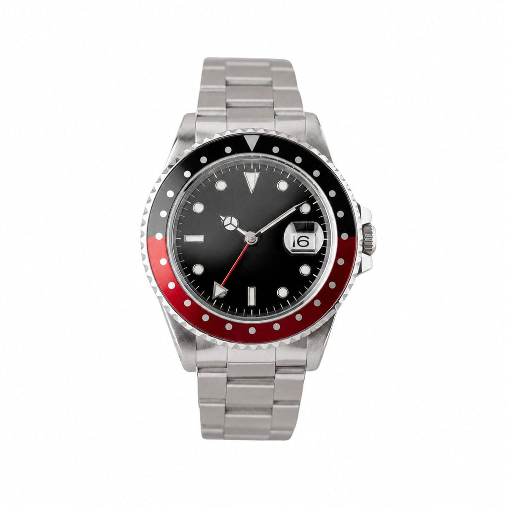 GMT-Master II 16710 "coke" Vahler 