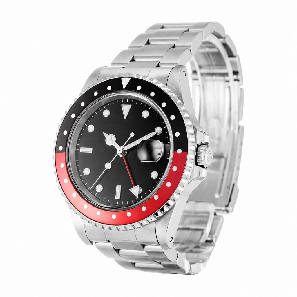 GMT-Master II 16710 "coke" Vahler 