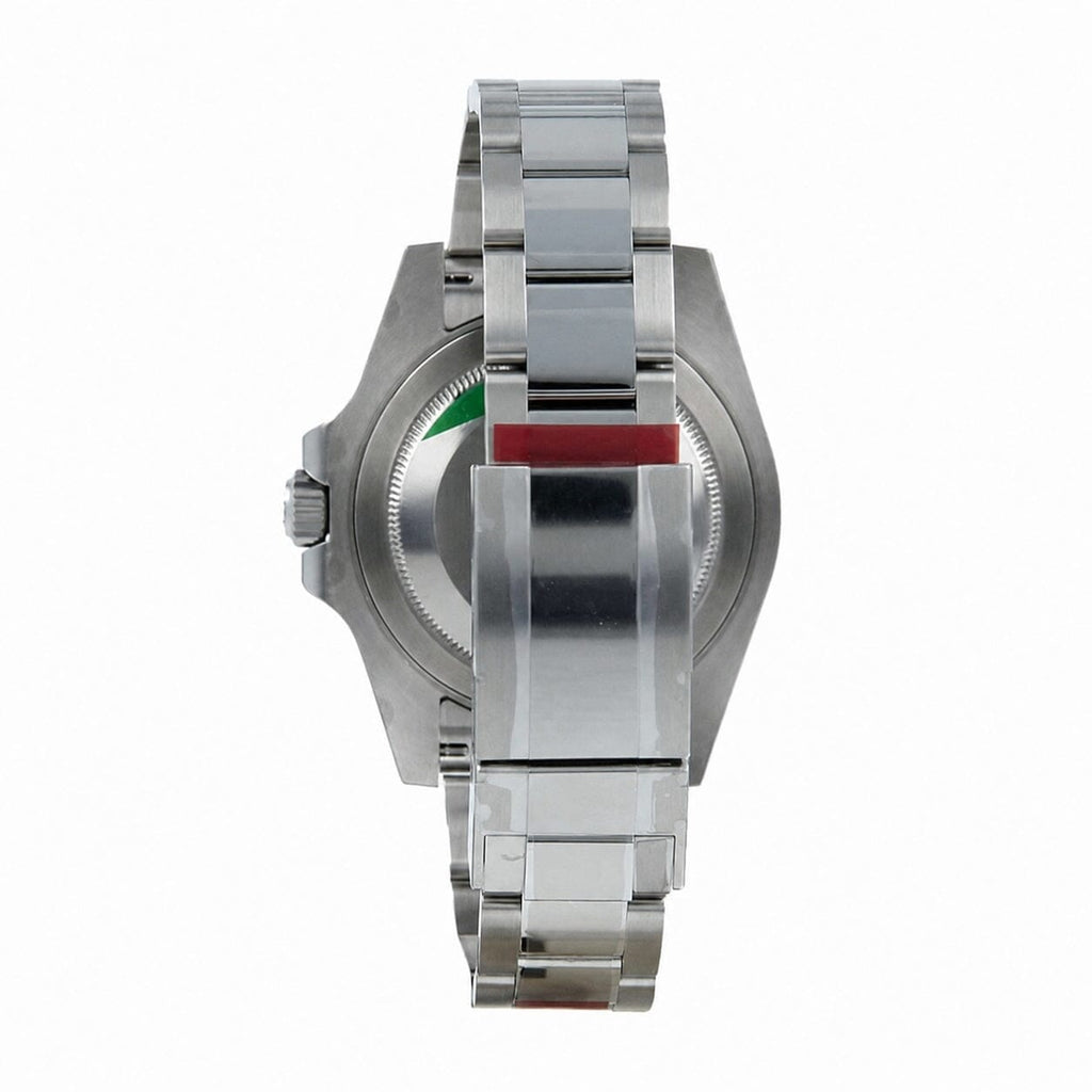 GMT-Master II 16710 "coke" Vahler 