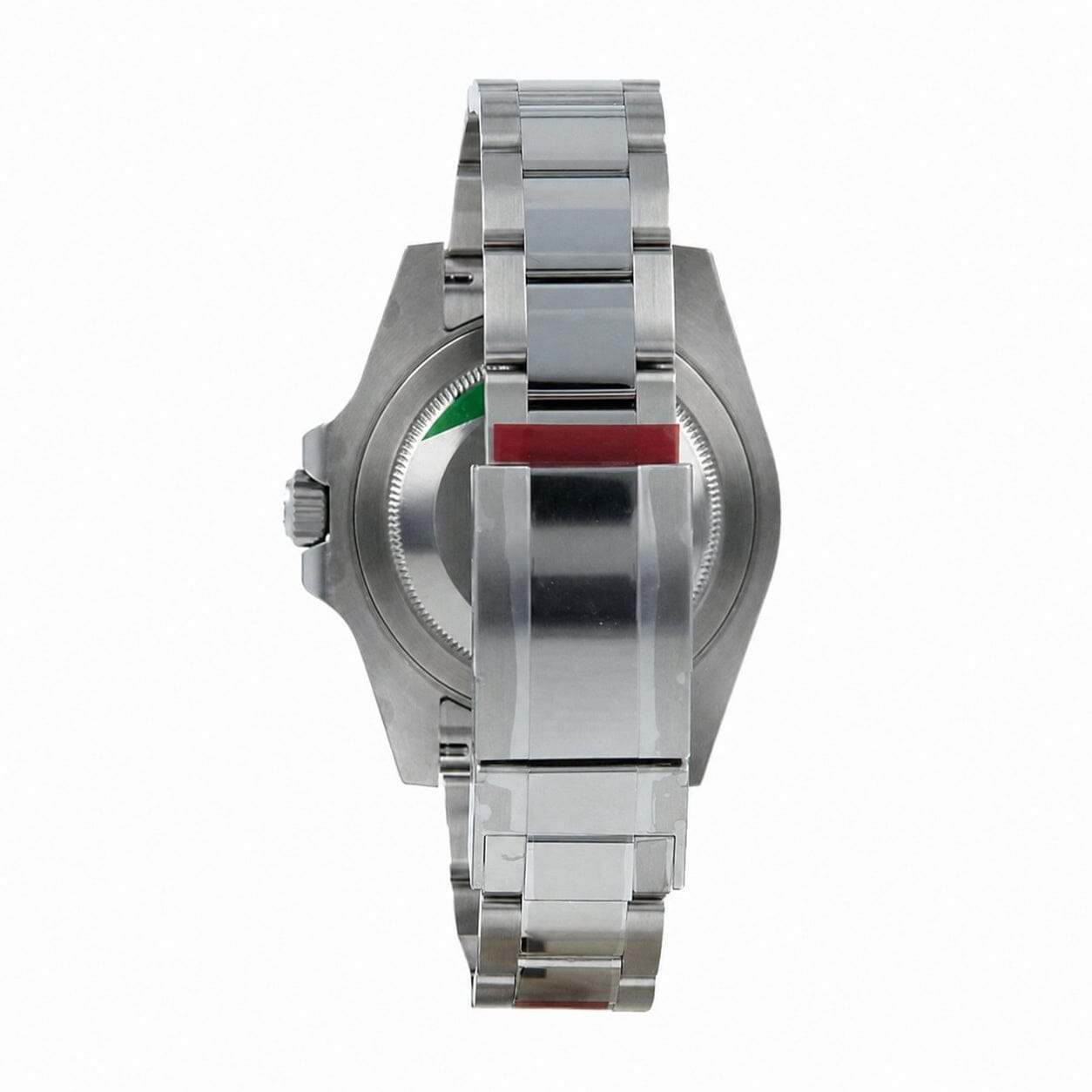 GMT-Master II 16710 "coke" Vahler 