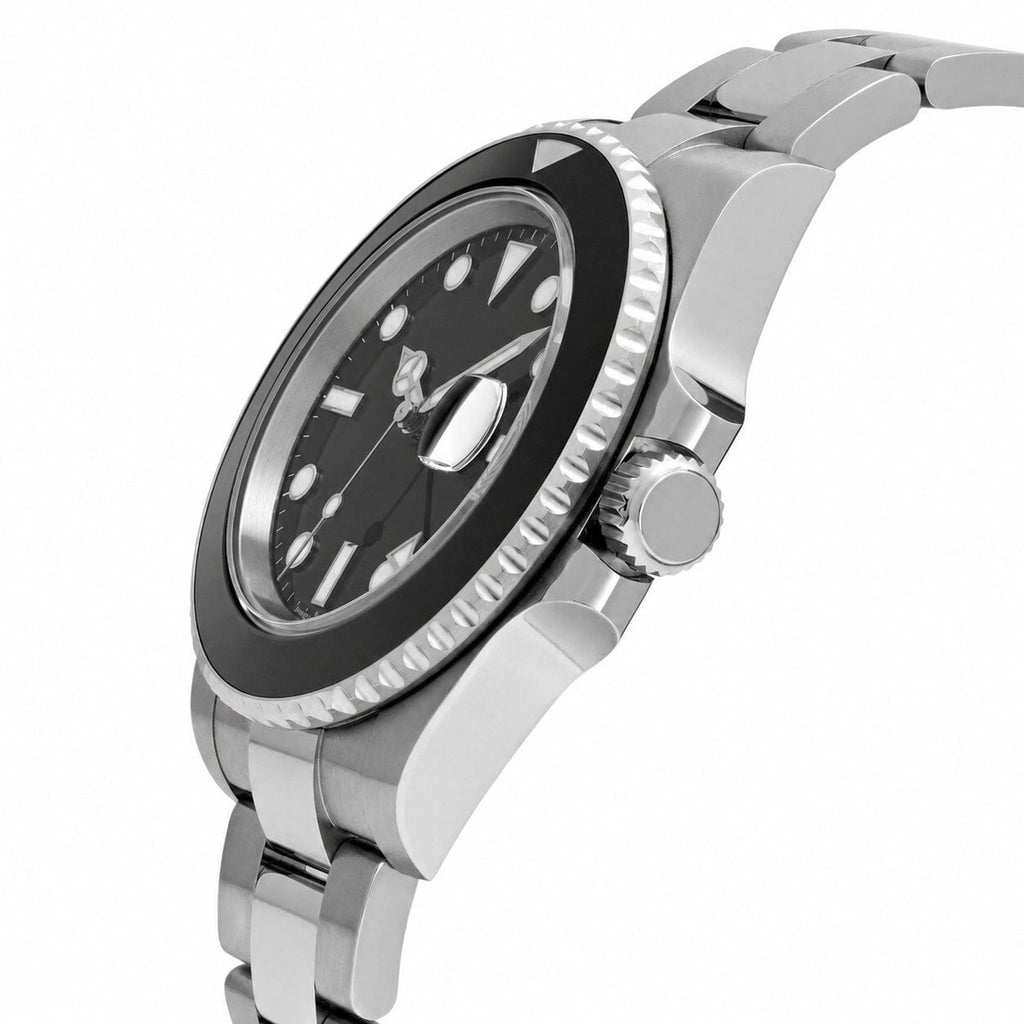 GMT-Master II Bruce Wayne 126710GRNR Herrenuhr Vahler 