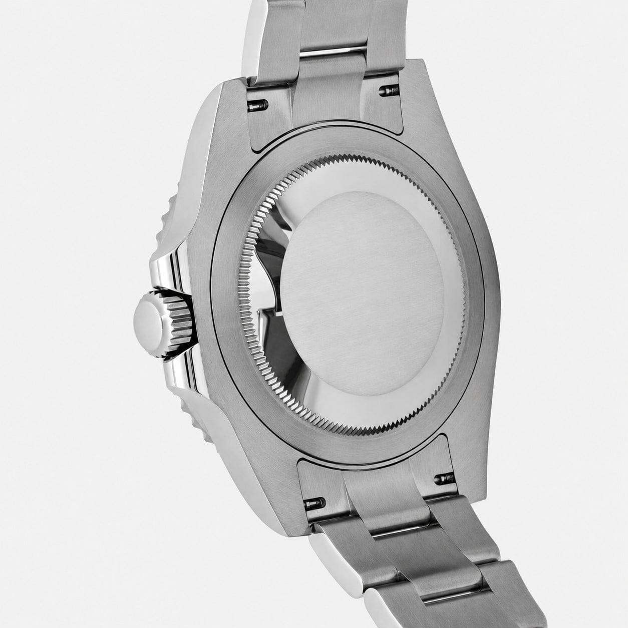 GMT-Master II Bruce Wayne 126710GRNR Herrenuhr Vahler 