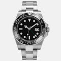 GMT-Master II Bruce Wayne 126710GRNR Herrenuhr Vahler 