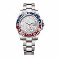GMT-Master II 'meteorite Dial' Luxusuhr Vahler 