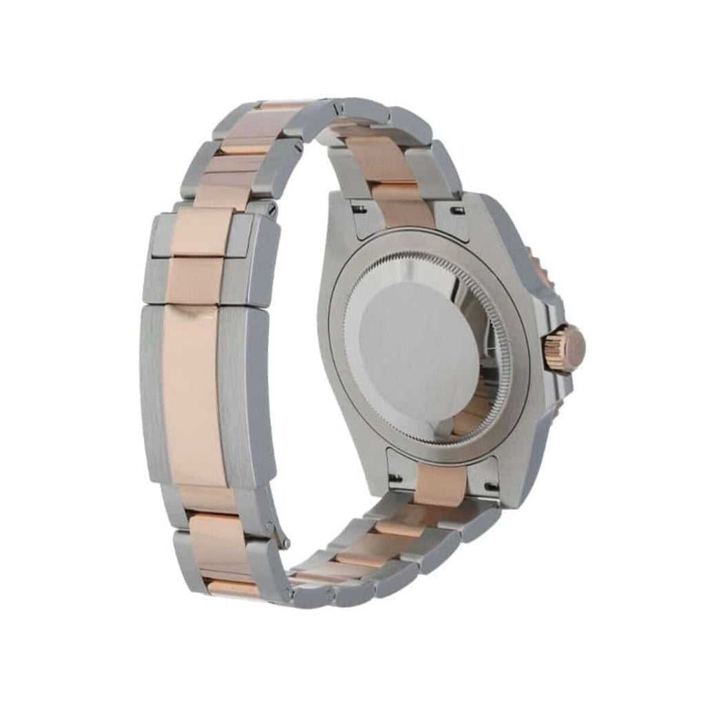 GMT-Master II 'root Beer' 126711CHNR Herrenuhr Vahler 