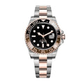 GMT-Master II 'root Beer' 126711CHNR Herrenuhr Vahler 