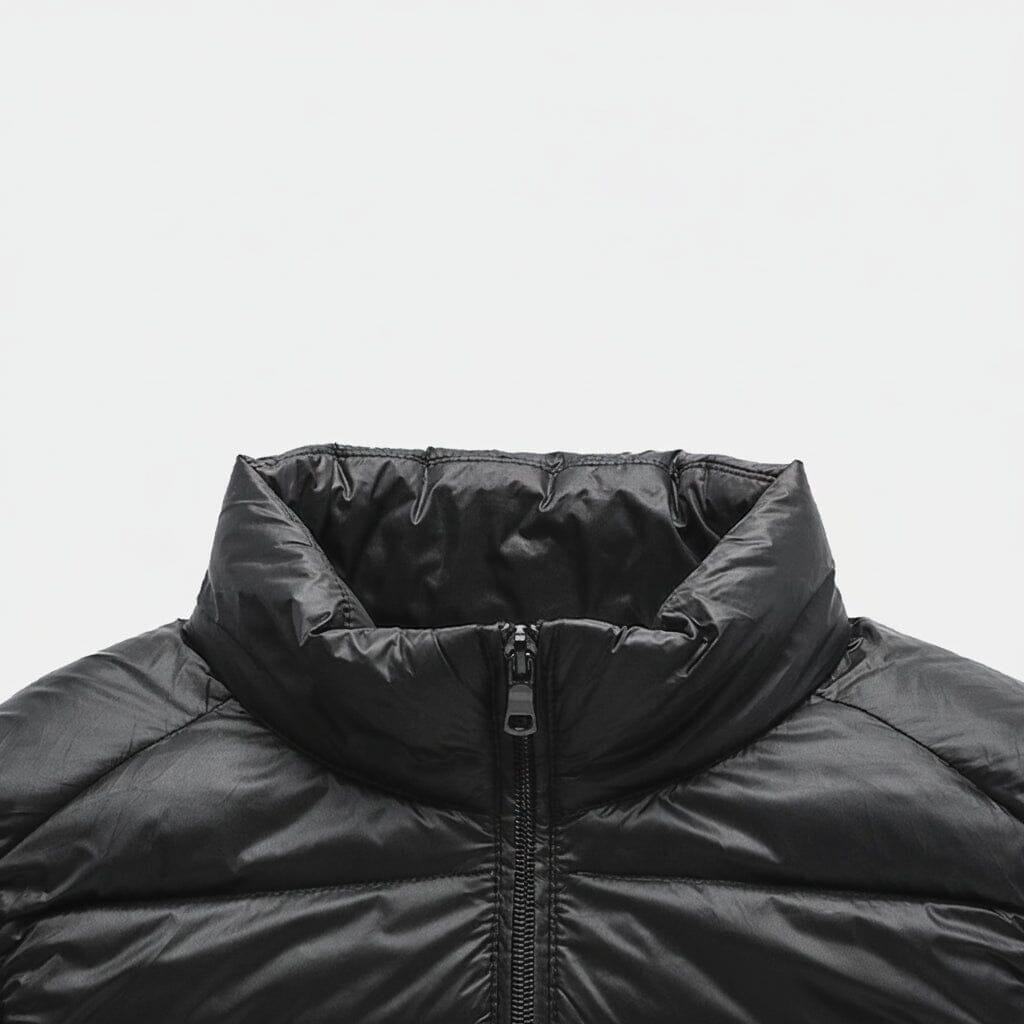 Leichte Essential Daunenjacke Vahler 