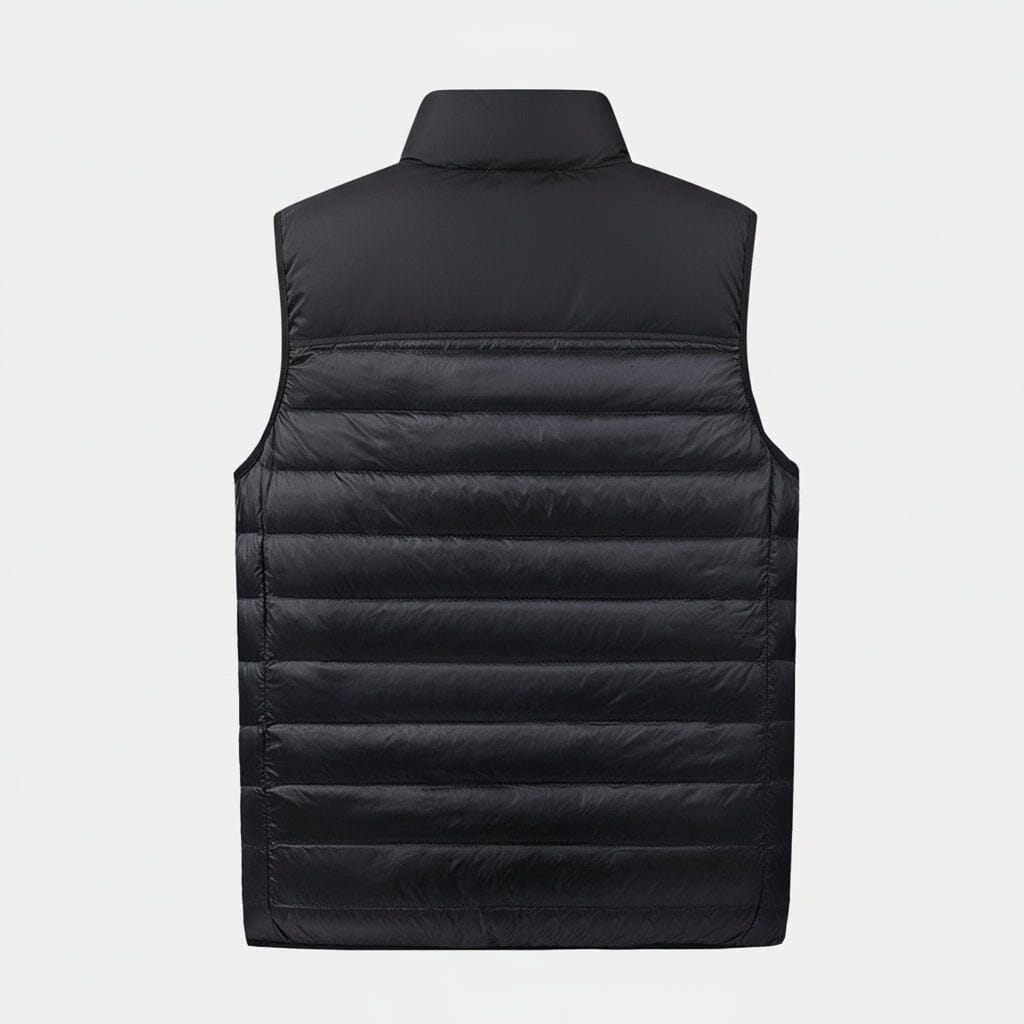 Leichte Essential Daunenjacke Vahler 