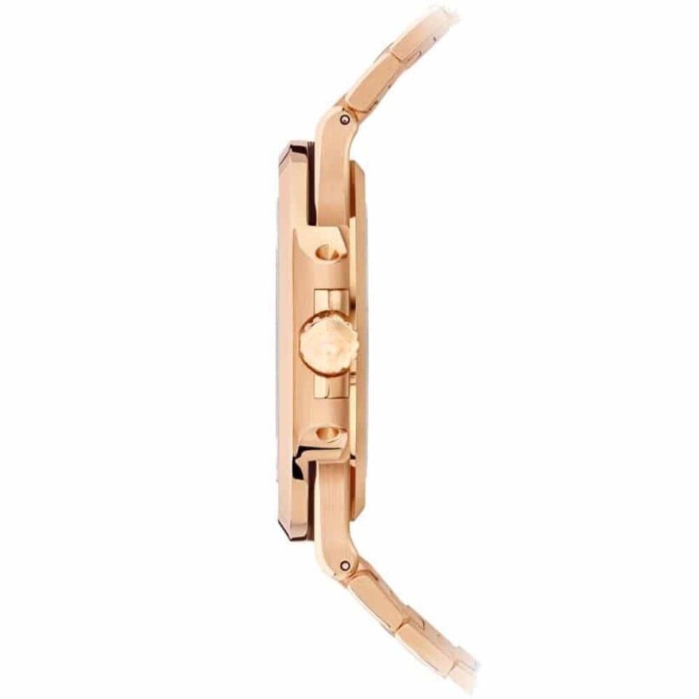Nautilus 7118/1R Damen Roségold Luxusuhr Vahler 