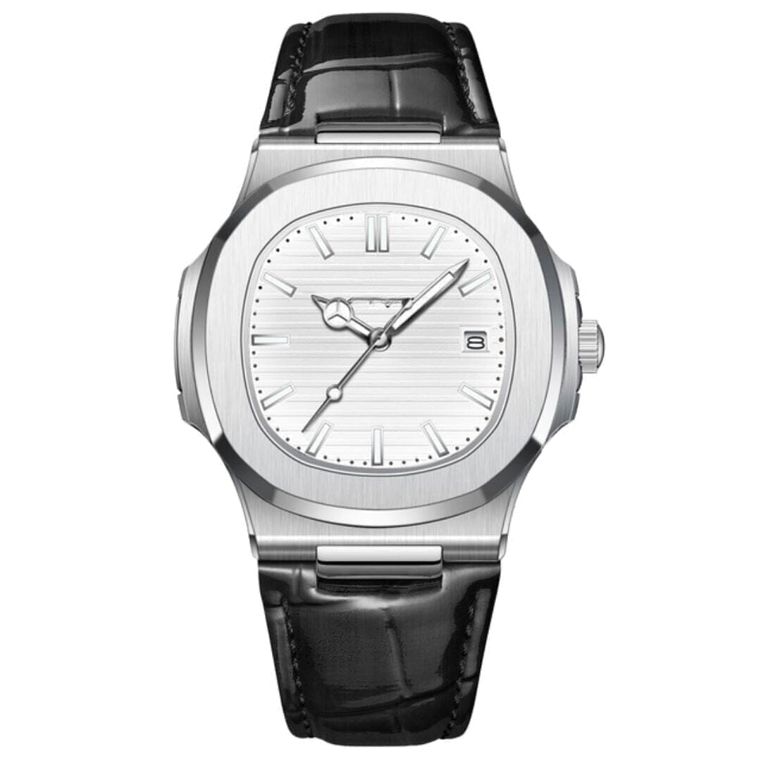 Nautilus Pelle Vahler Nautilus Pelle Perlmutt 