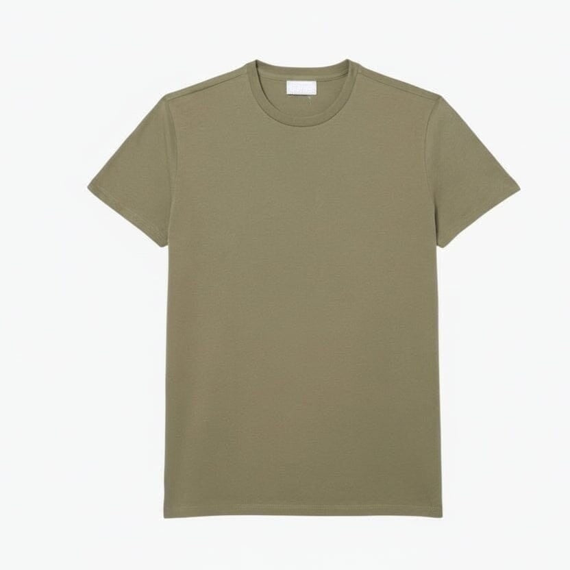 Pima Baumwolle T-SHIRT