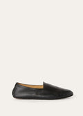 Mokassin Anton Walk Herren - Black