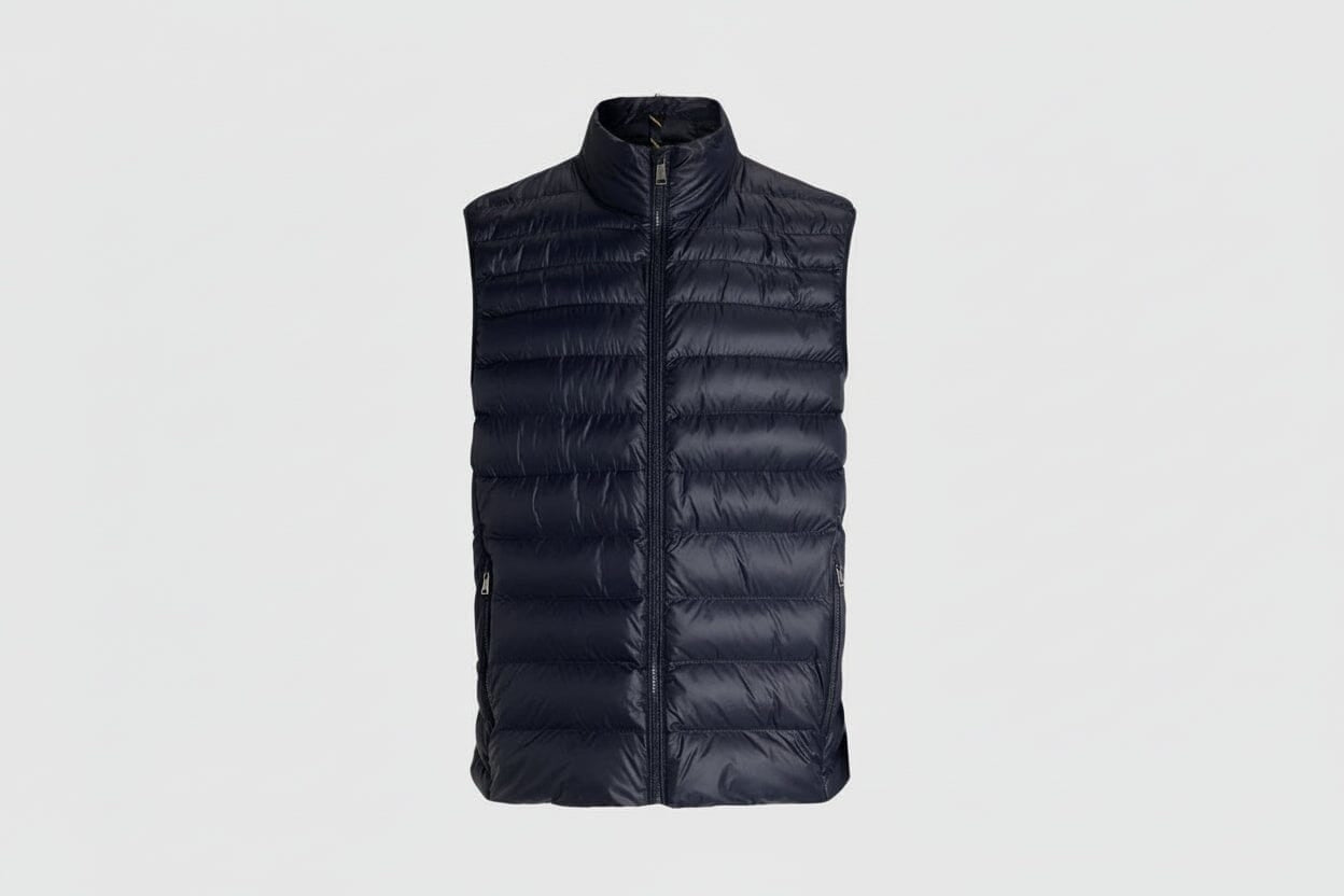 Colden Packable Weste