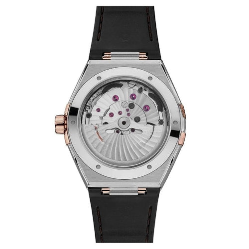 Constellation Co-Axial Master Chronometer Herrenuhr