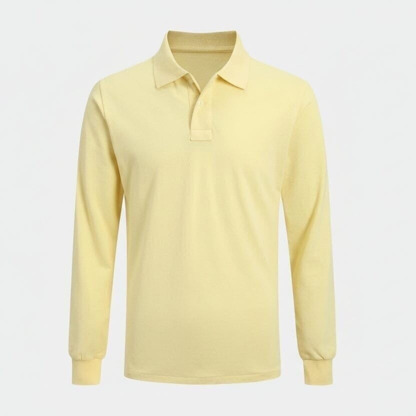 Langarm Slim Fit Businesshemd