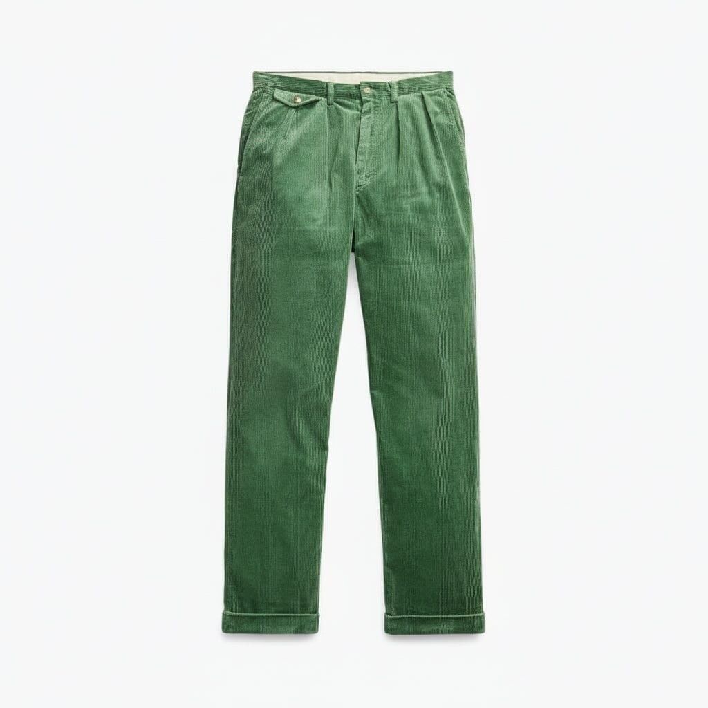 Whitman Relaxed Fit Cordhose