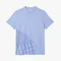 Ultra Dry Tennis T-SHIRT Mit Print