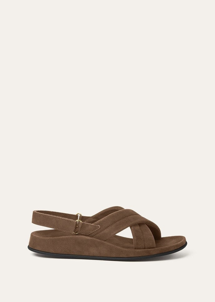 Sandale Hector Damen - Mocha Meringue