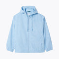Windbreaker Mit Blumenmuster