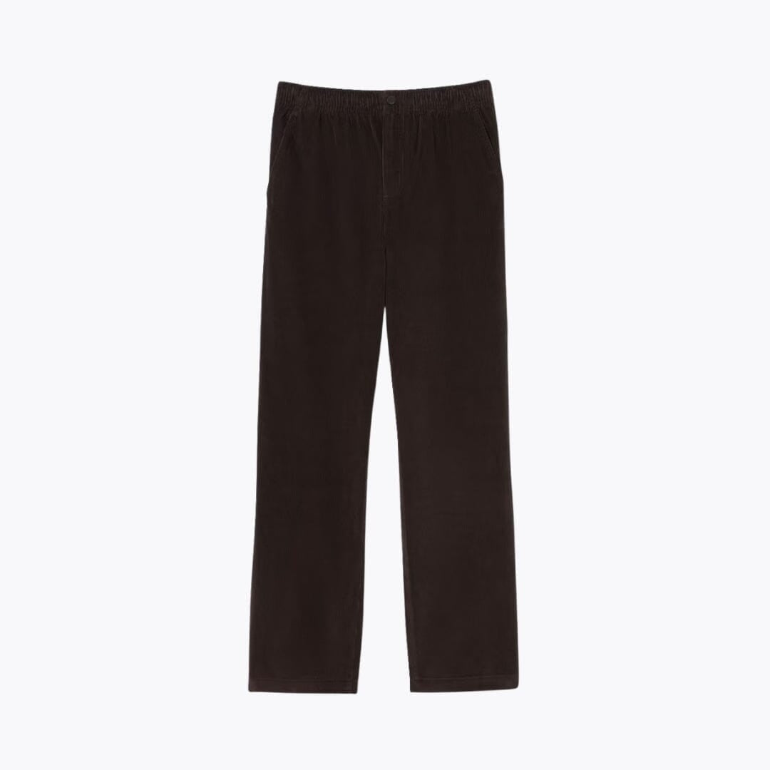 Regular Fit Cordhose