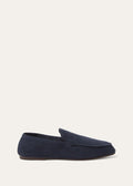 Mokassin Summer Anton Walk - Dark Blue Abyss