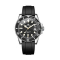 Subdate Sport Herrenarmbanduhr - Quarz Luxusuhr Mit Datumsanzeige
