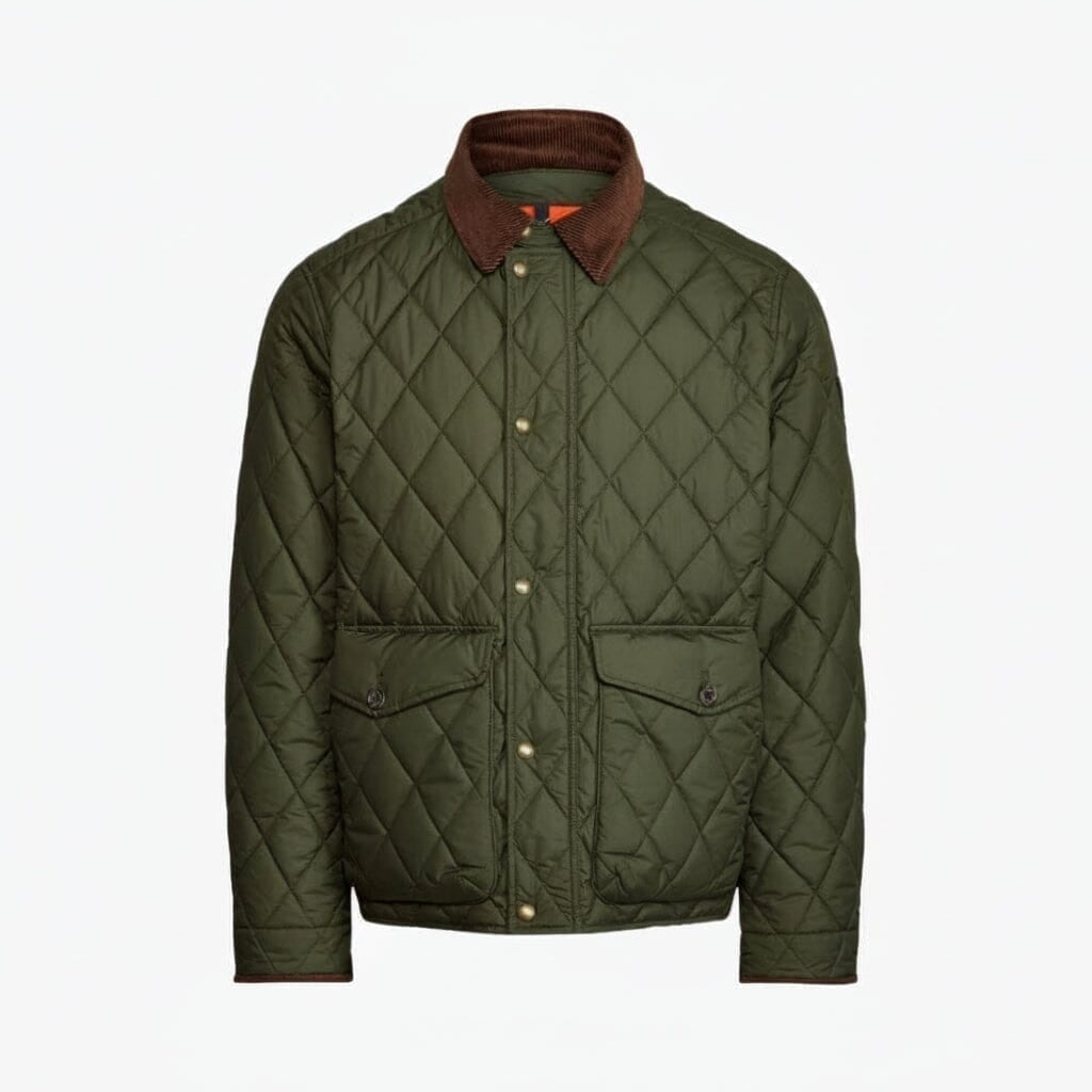 The Beaton Steppjacke