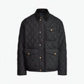 The Beaton Steppjacke