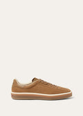 Sneaker Tennis Walk Herren - Light Sand Dune