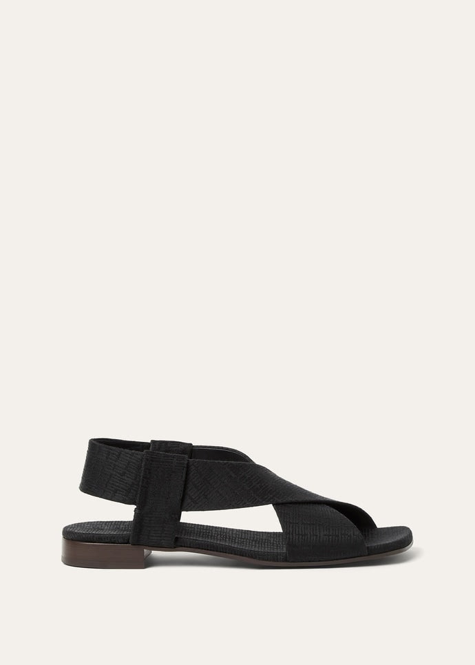 Sandale Marge Damen - Black
