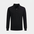 Langarm Slim Fit Businesshemd