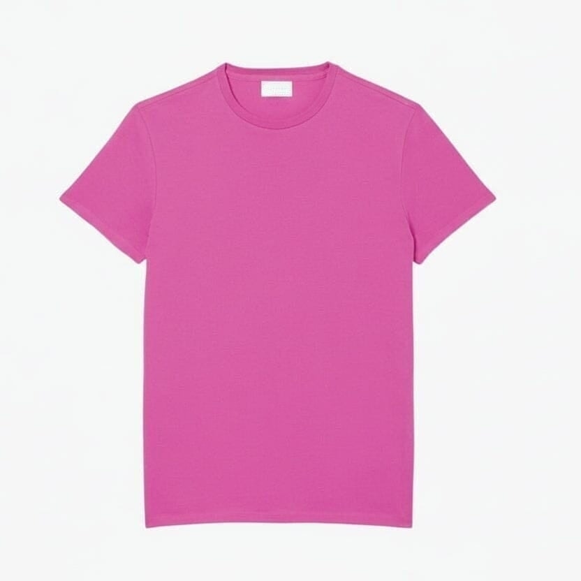 Pima Baumwolle T-SHIRT