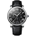 Executive Klassik Herrenuhr