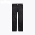 Heritage Straight Fit Jeans