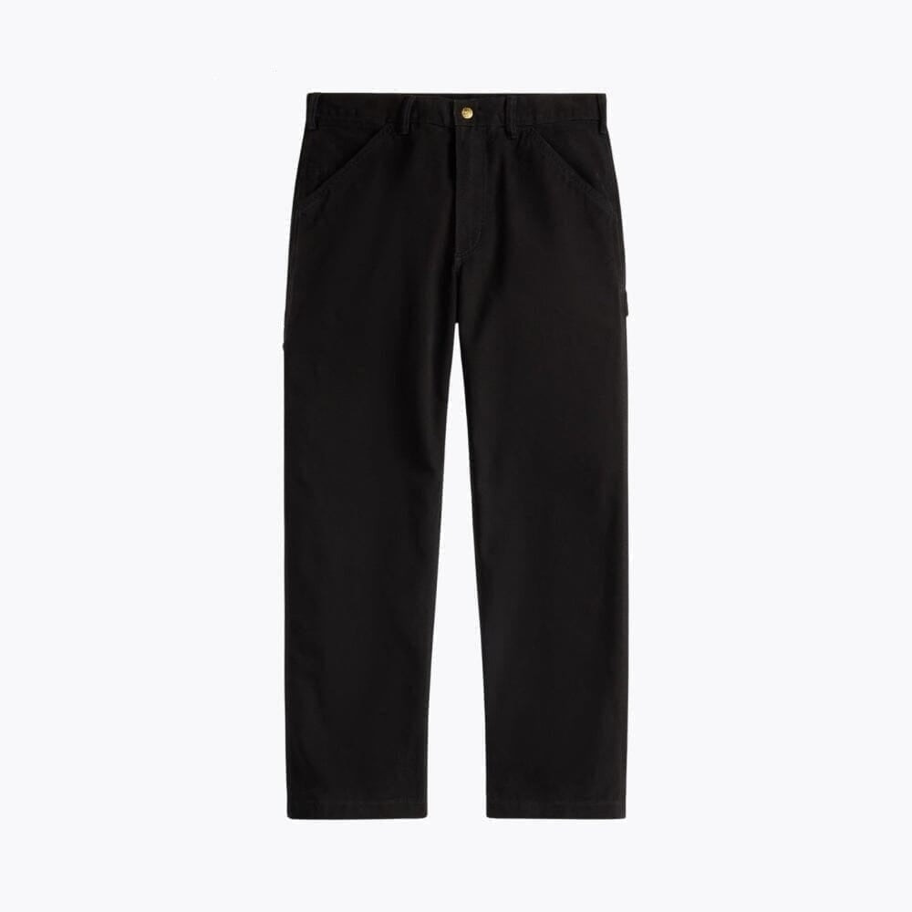 Polo Dungaree Canvas Zimmermann-Hose